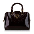 Louis Vuitton Monogram Vernis Melrose Avenue (SHG-36522)