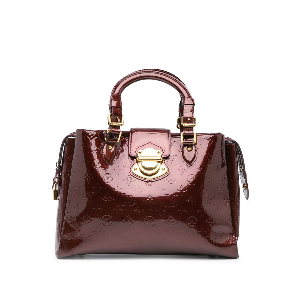 Louis Vuitton Monogram Vernis Melrose Avenue