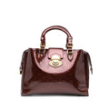 Louis Vuitton Monogram Vernis Melrose Avenue