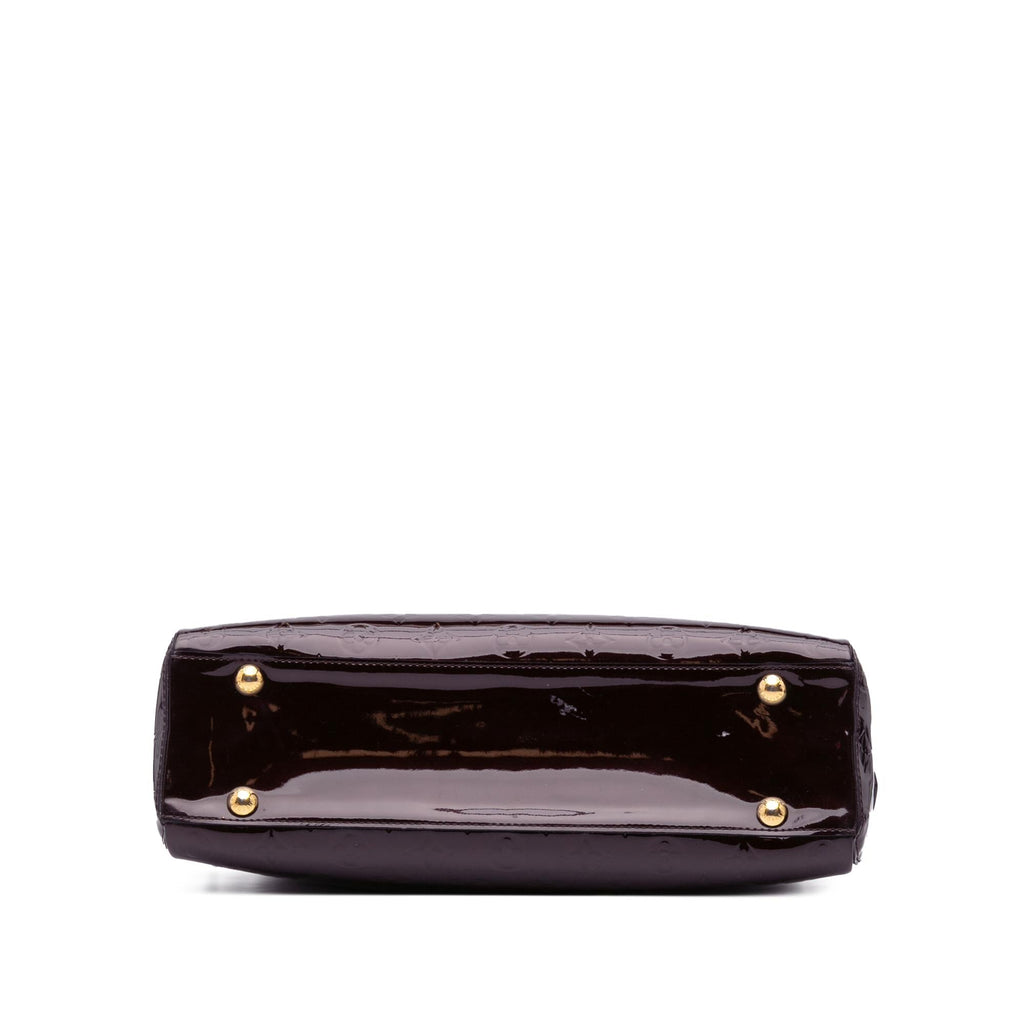Louis Vuitton Monogram Vernis Melrose Avenue