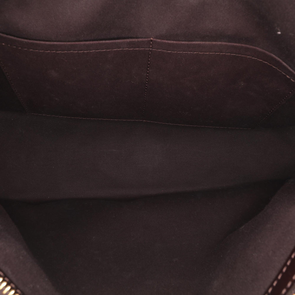 Louis Vuitton Monogram Vernis Melrose Avenue