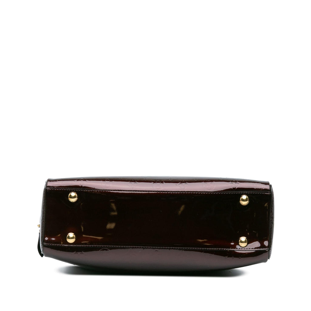 Louis Vuitton Monogram Vernis Melrose Avenue