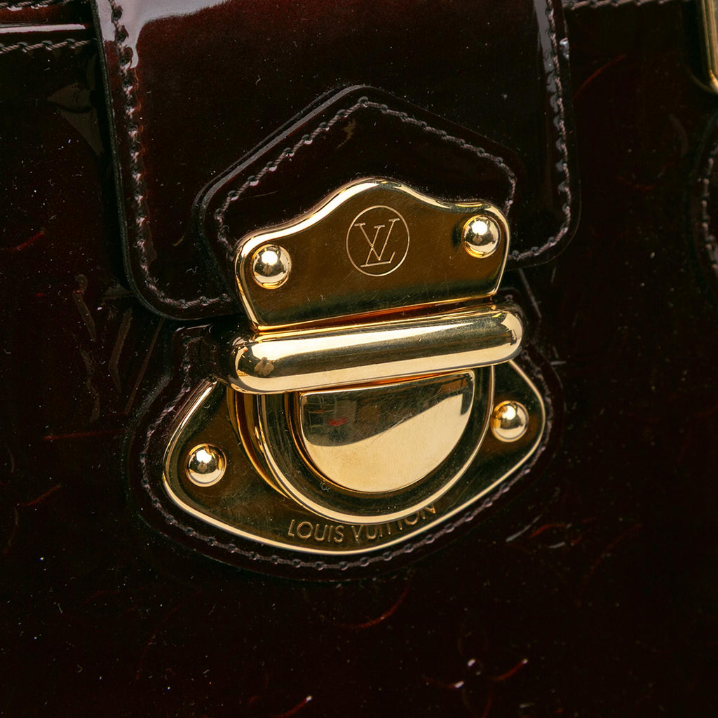 Louis Vuitton Monogram Vernis Melrose Avenue