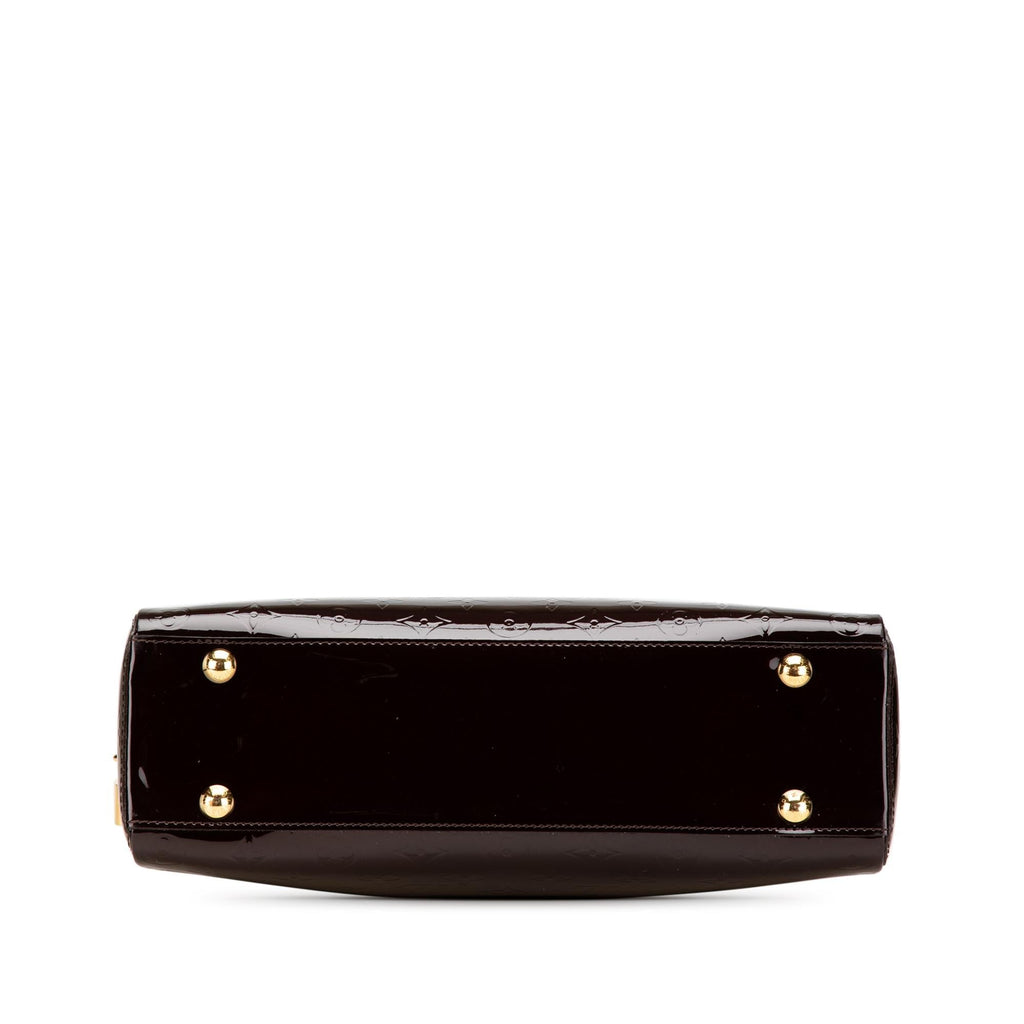 Louis Vuitton Monogram Vernis Melrose Avenue