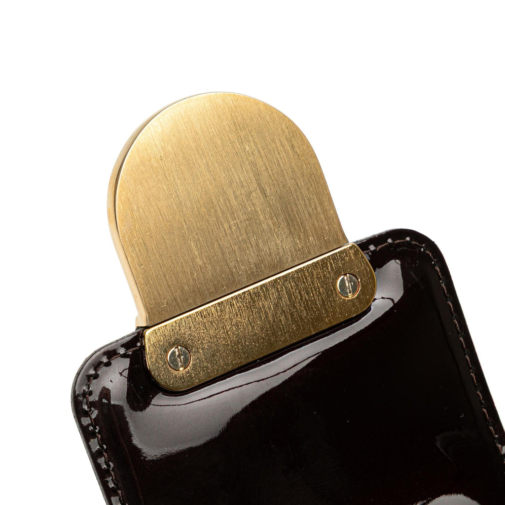 Louis Vuitton Monogram Vernis Melrose Avenue