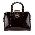 Louis Vuitton Monogram Vernis Melrose Avenue