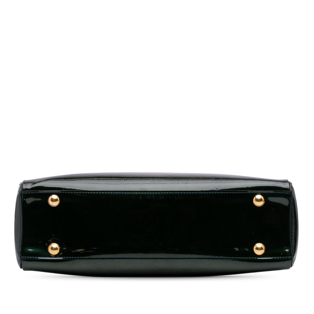 Louis Vuitton Monogram Vernis Melrose Avenue
