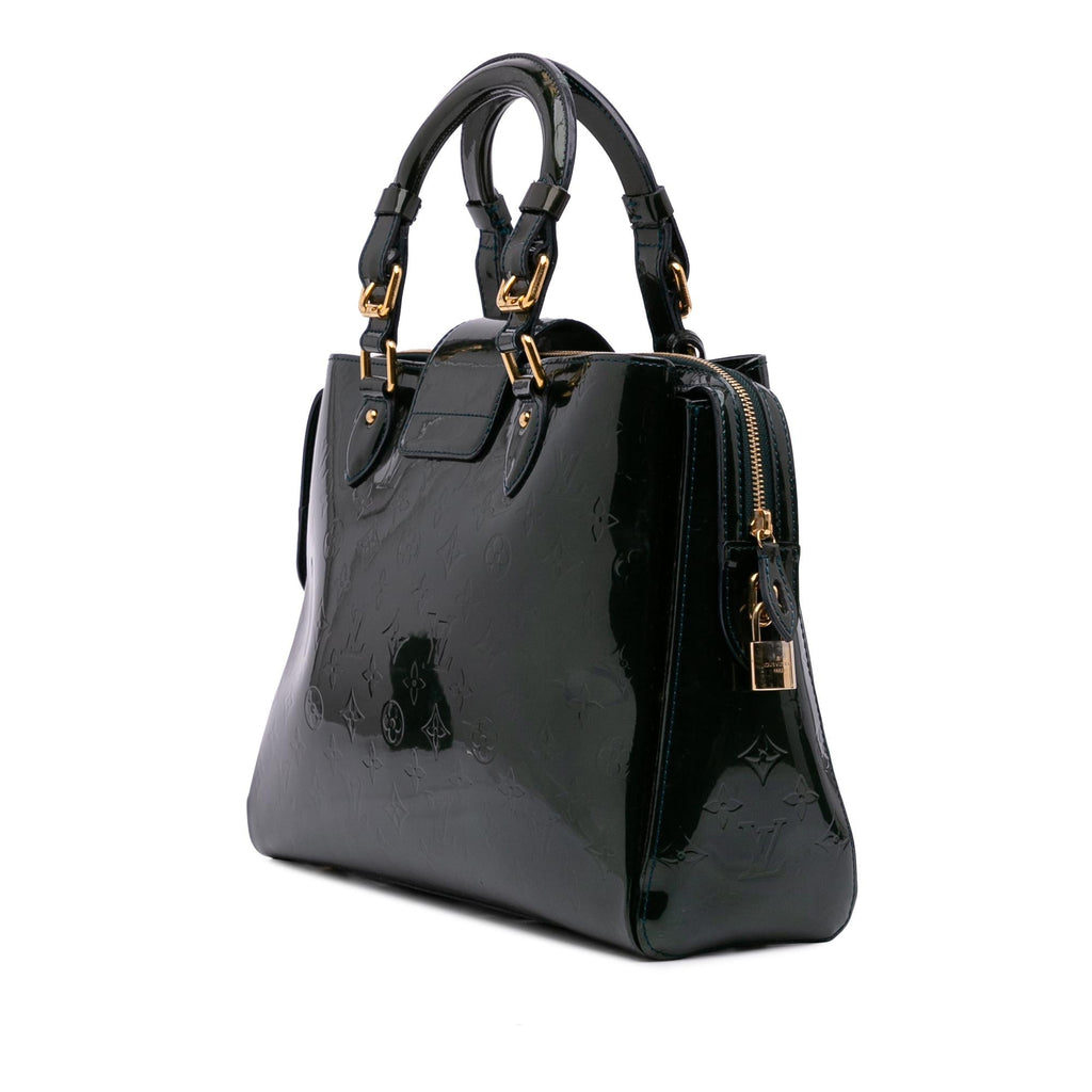 Louis Vuitton Monogram Vernis Melrose Avenue