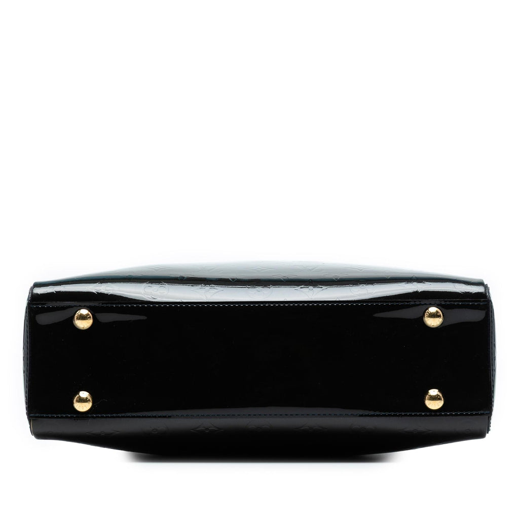 Louis Vuitton Monogram Vernis Melrose Avenue
