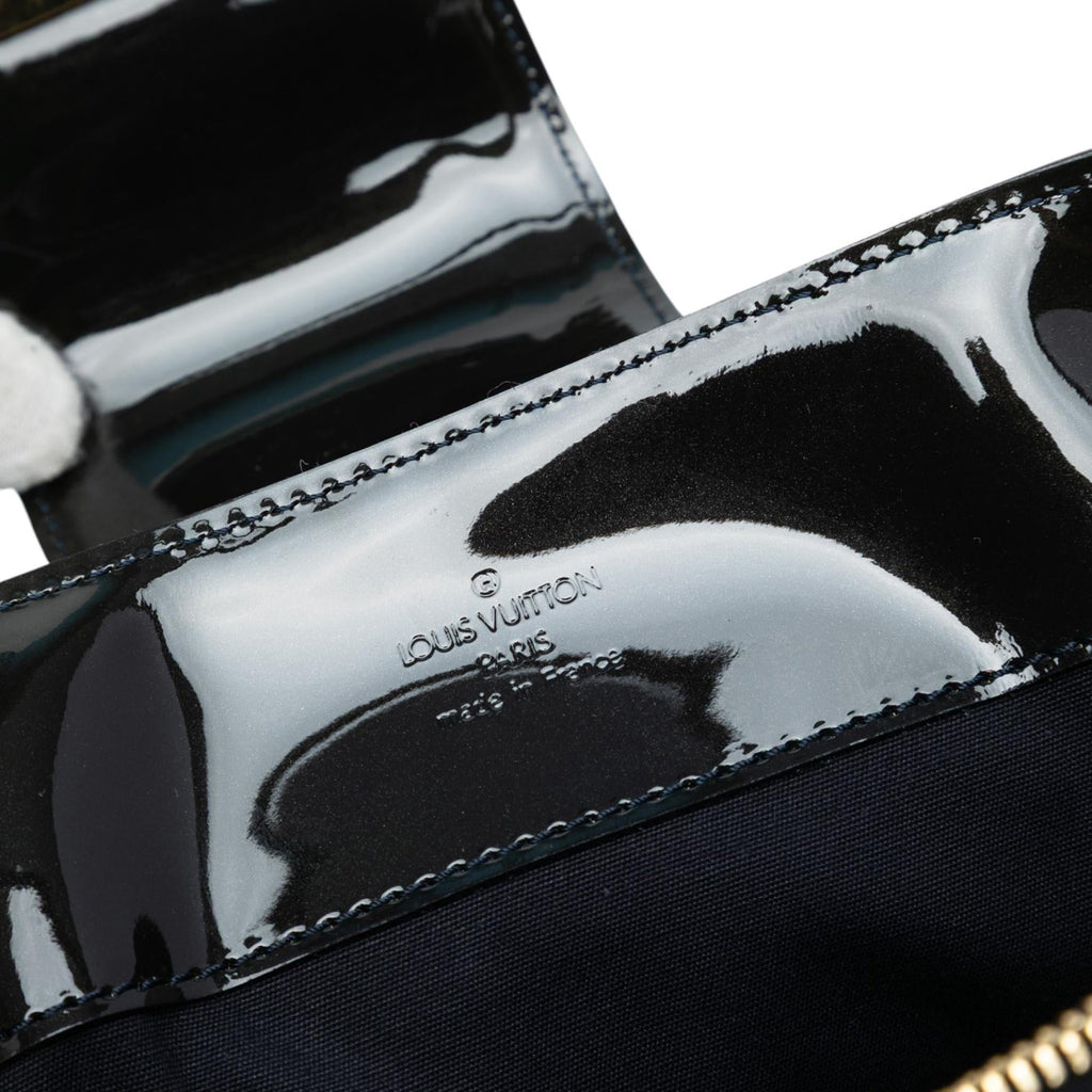 Louis Vuitton Monogram Vernis Melrose Avenue