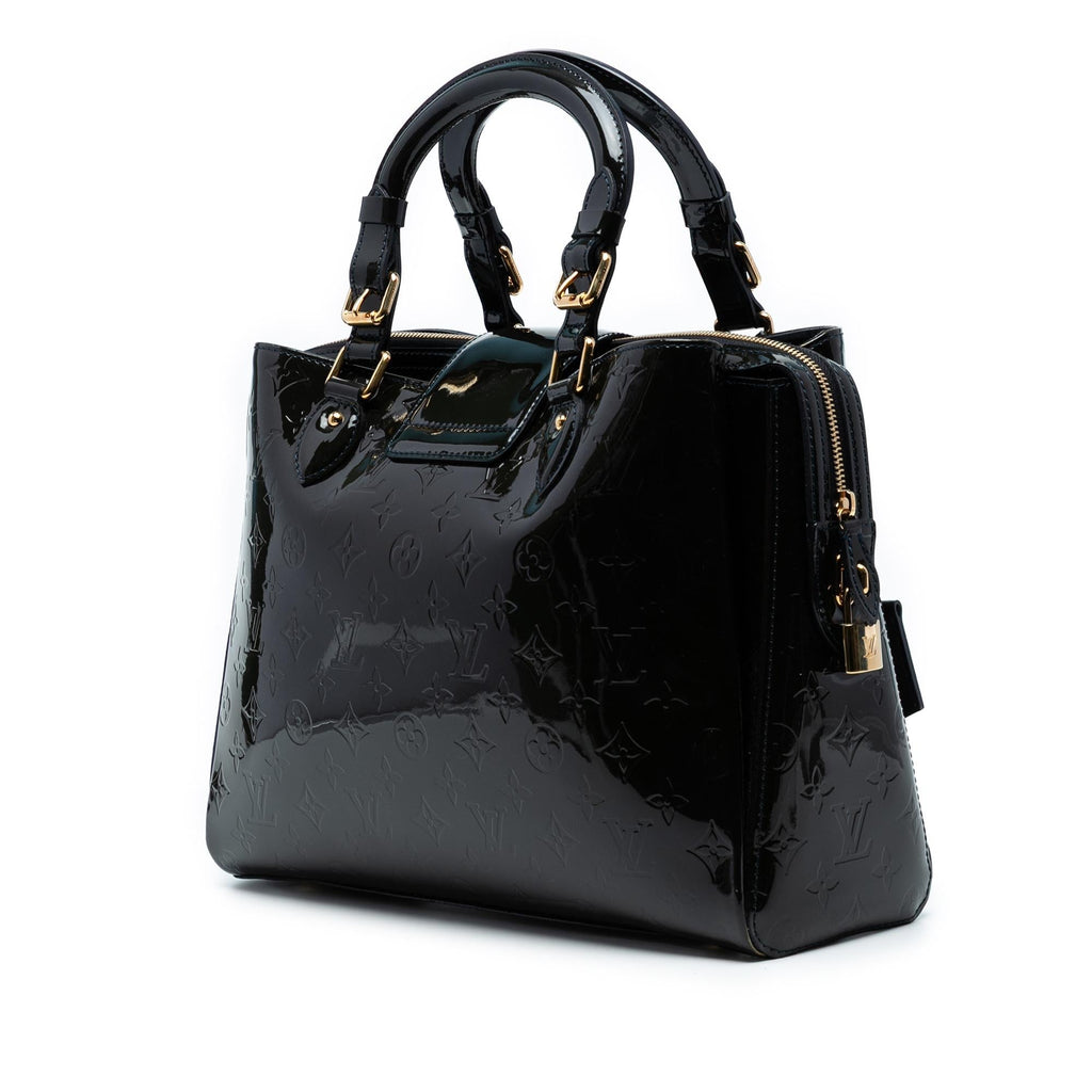 Louis Vuitton Monogram Vernis Melrose Avenue
