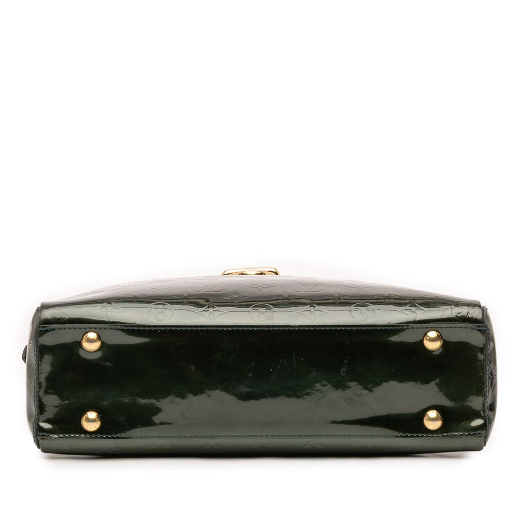 Louis Vuitton Monogram Vernis Melrose Avenue