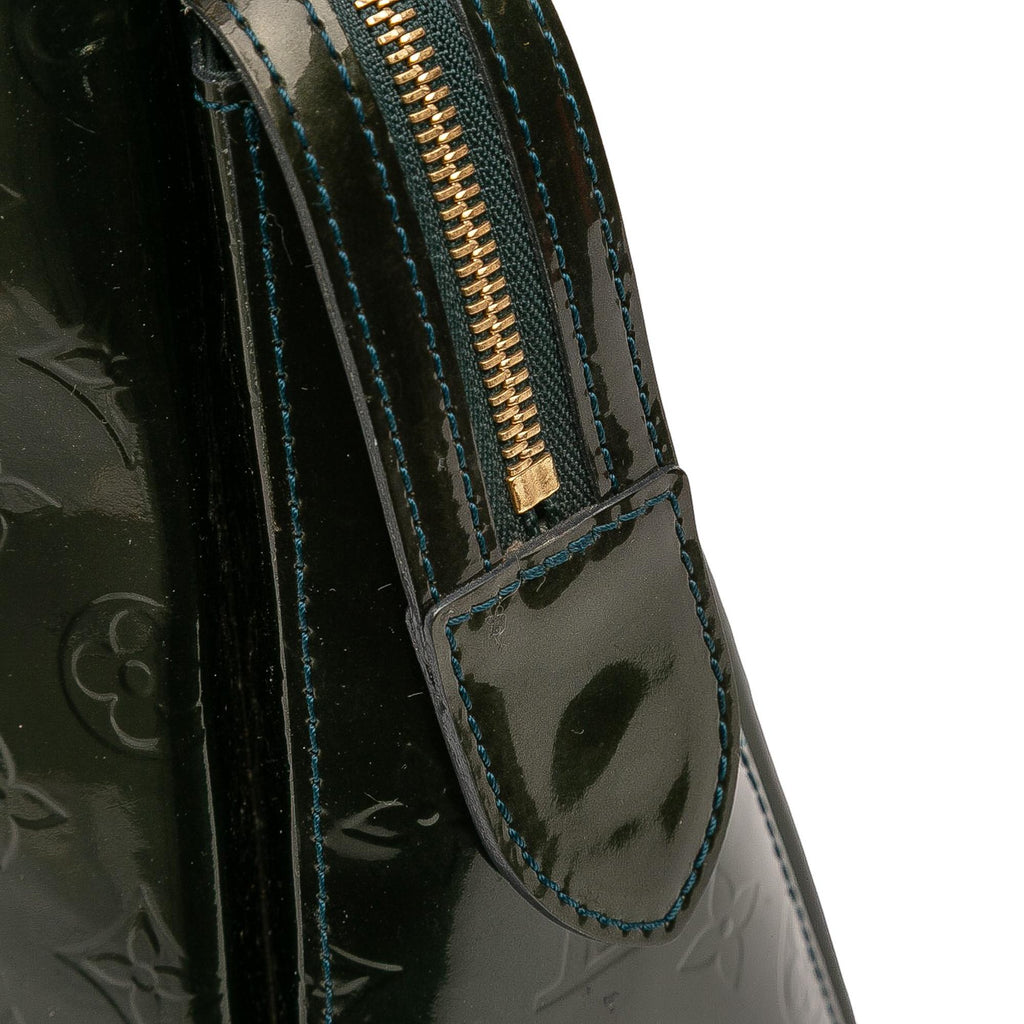 Louis Vuitton Monogram Vernis Melrose Avenue