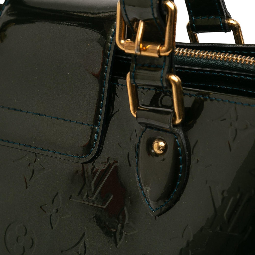 Louis Vuitton Monogram Vernis Melrose Avenue