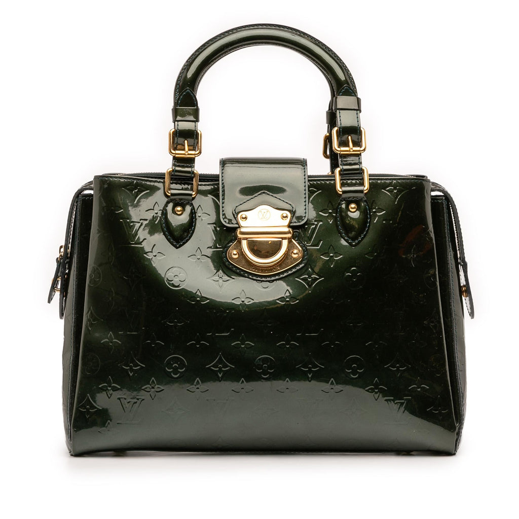 Louis Vuitton Monogram Vernis Melrose Avenue
