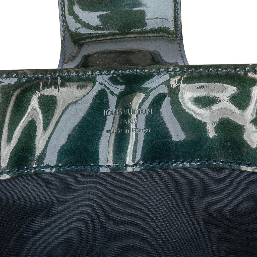 Louis Vuitton Monogram Vernis Melrose Avenue