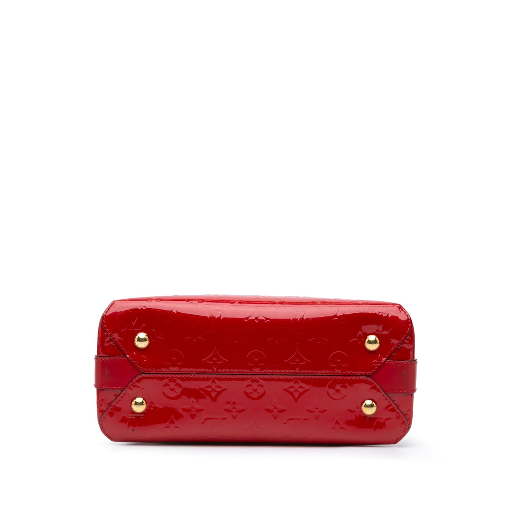 Louis Vuitton Monogram Vernis Melrose