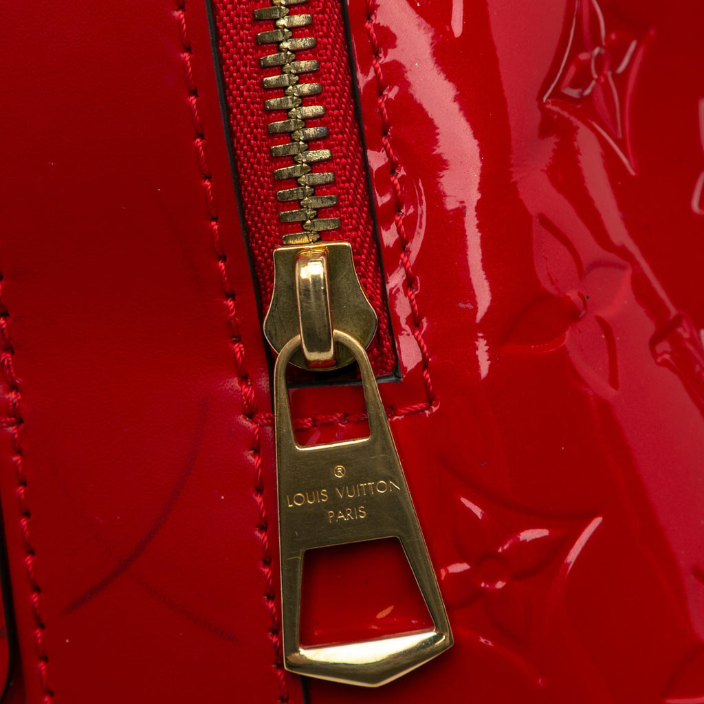 Louis Vuitton Monogram Vernis Melrose