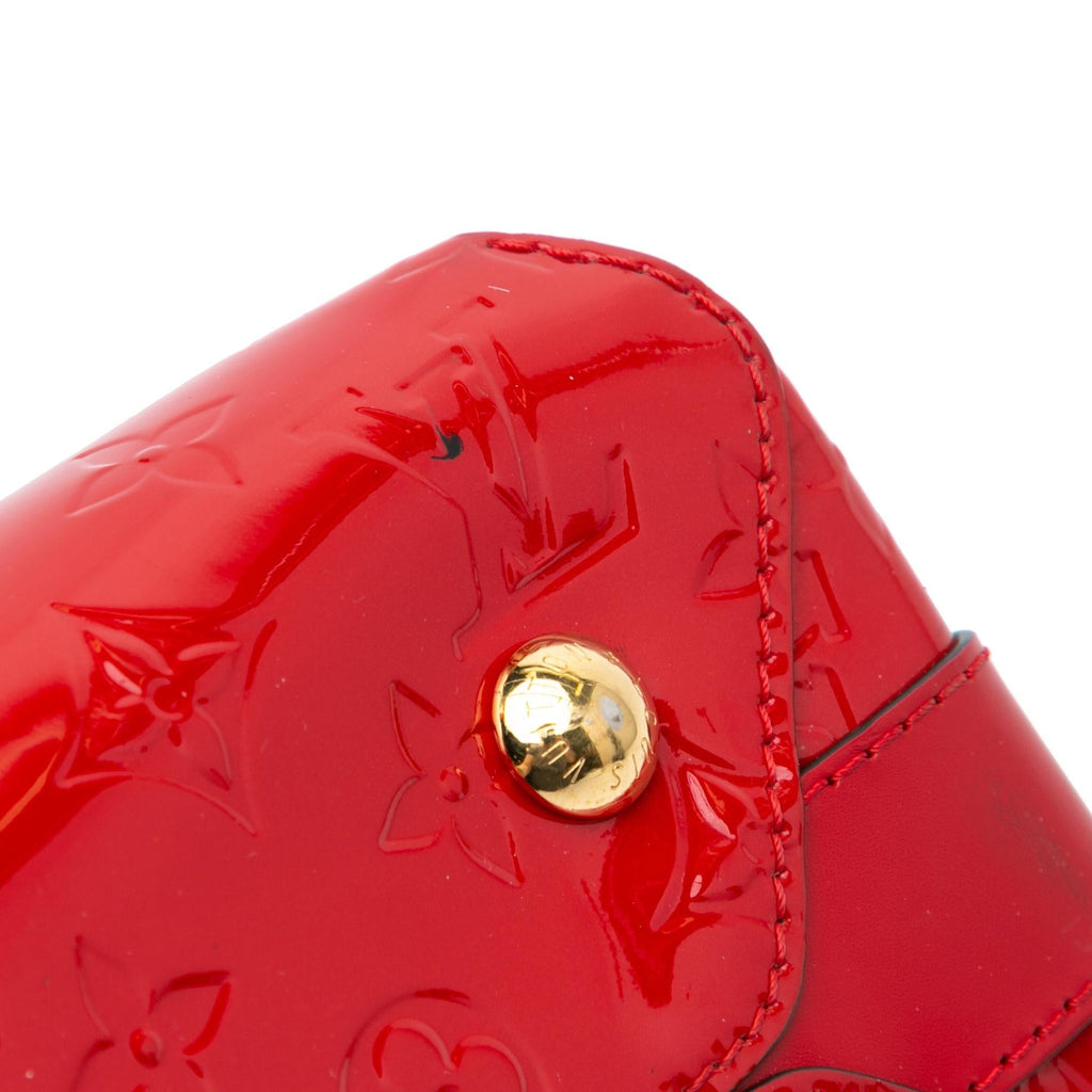 Louis Vuitton Monogram Vernis Melrose