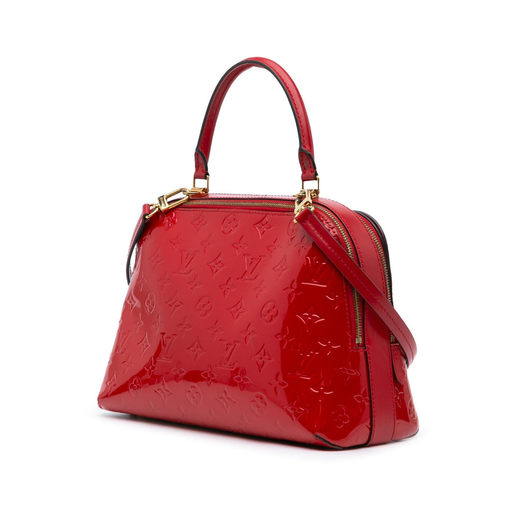 Louis Vuitton Monogram Vernis Melrose
