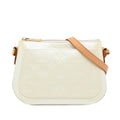 Louis Vuitton Monogram Vernis Minna Street (SHG-WKTmDA)