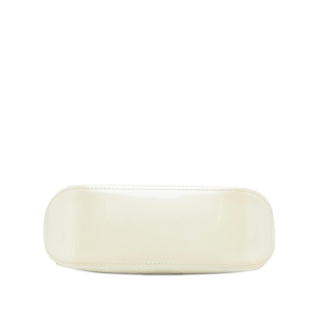 Louis Vuitton Monogram Vernis Minna Street (SHG-WKTmDA)