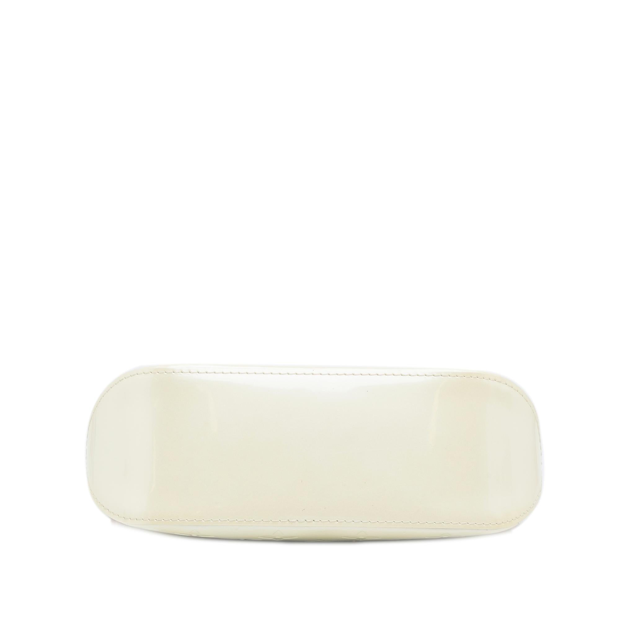 Louis Vuitton Monogram Vernis Minna Street (SHG-WKTmDA)