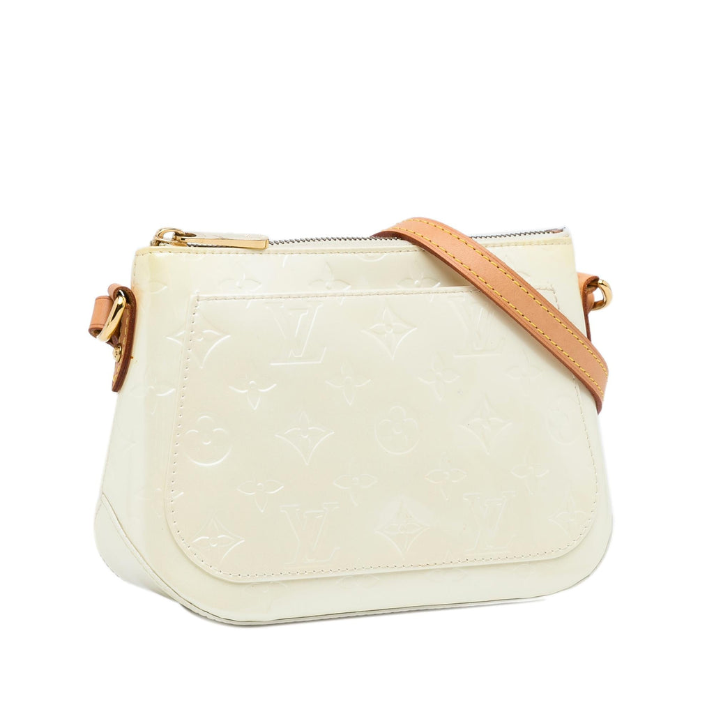 Louis Vuitton Monogram Vernis Minna Street (SHG-WKTmDA)