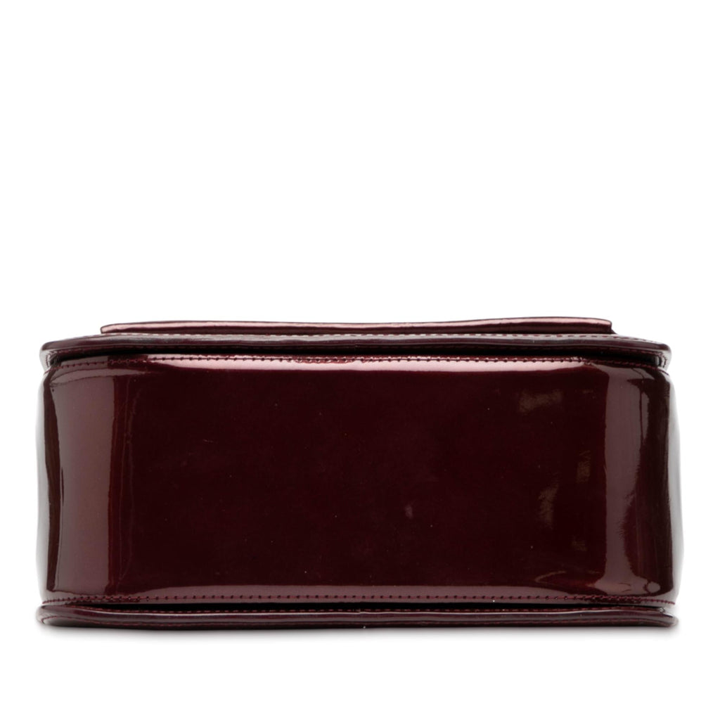 Louis Vuitton Monogram Vernis Miranda