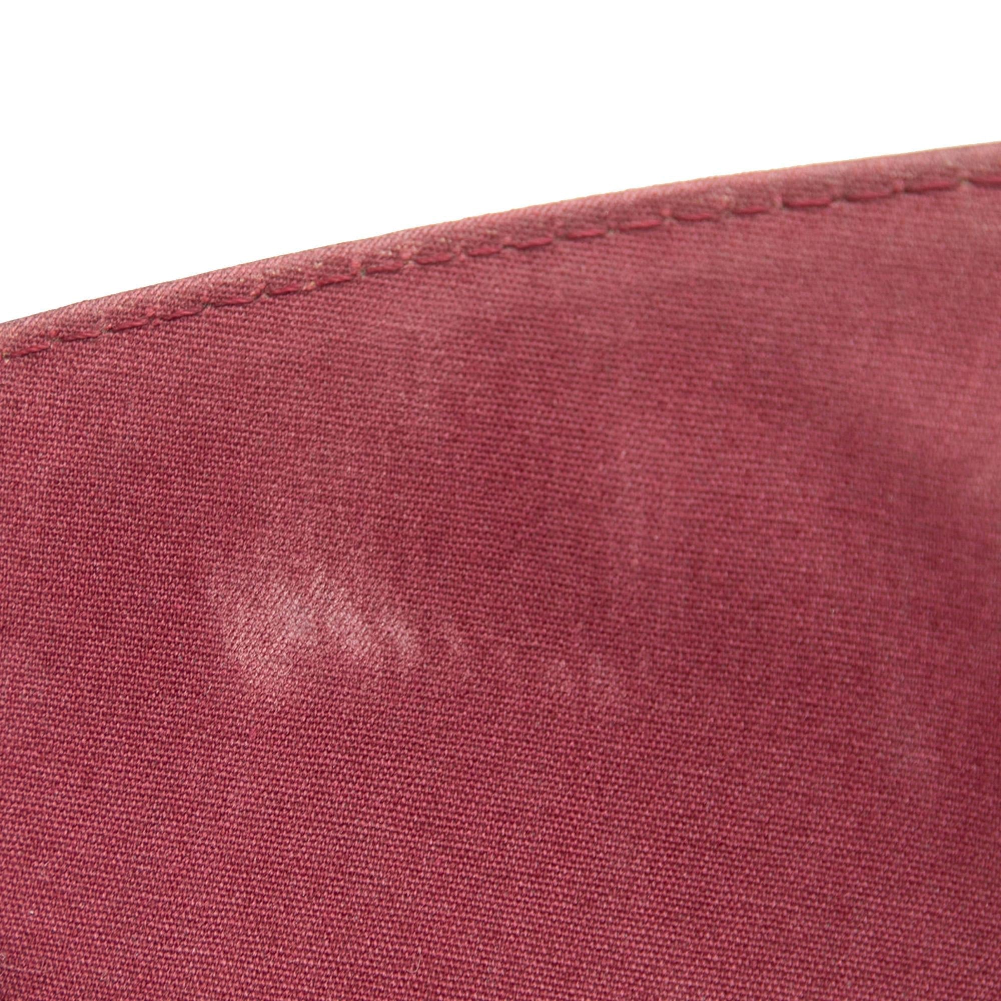 Louis Vuitton Monogram Vernis Miranda