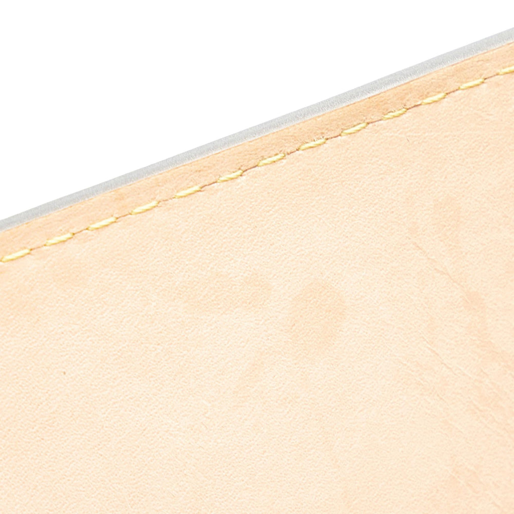 Louis Vuitton Monogram Vernis Mirror Sac Plat