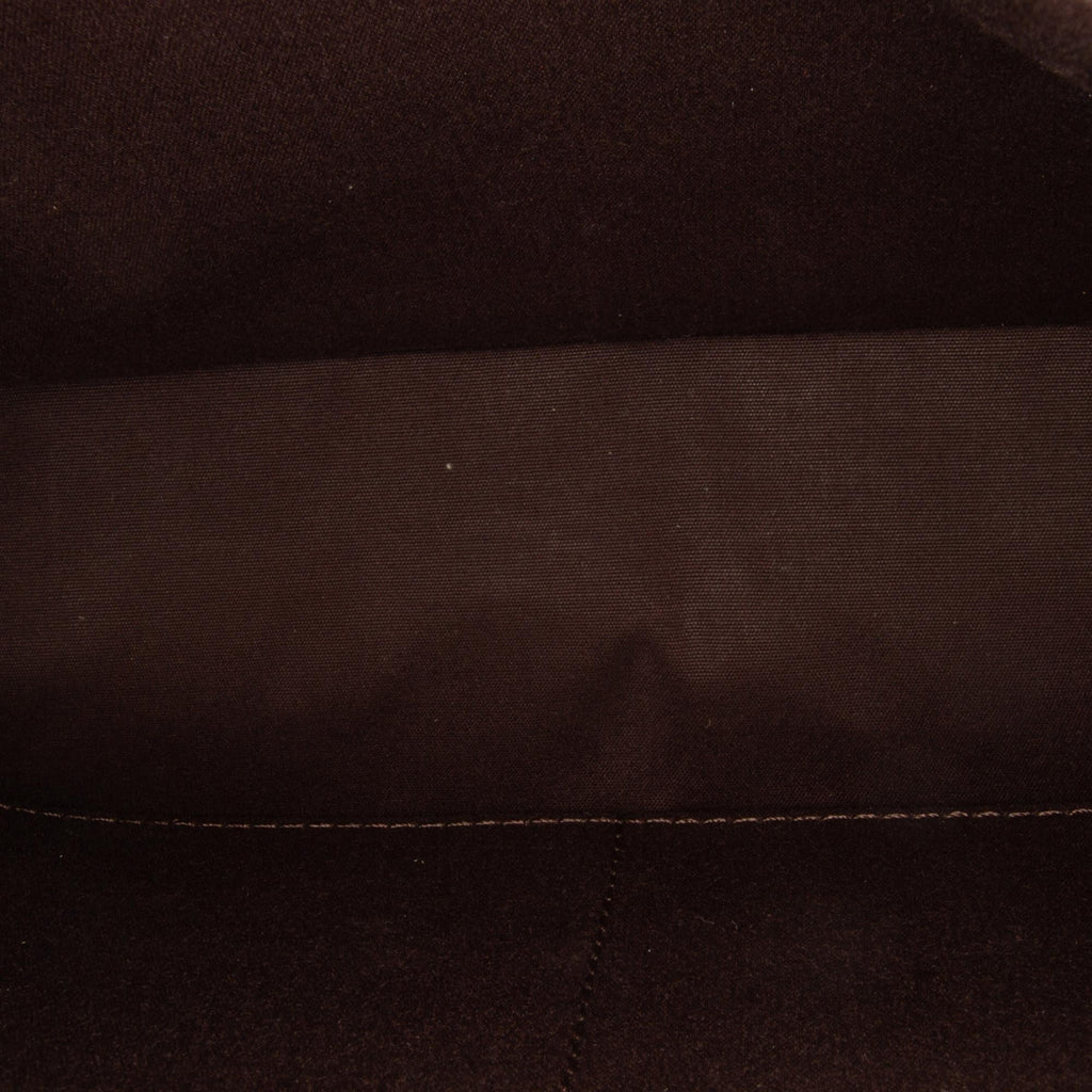 Louis Vuitton Monogram Vernis Montaigne BB (SHG-x3vn1e)