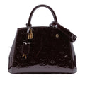 Louis Vuitton Monogram Vernis Montaigne BB