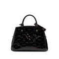 Louis Vuitton Monogram Vernis Montaigne BB