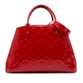 Louis Vuitton Monogram Vernis Montaigne MM