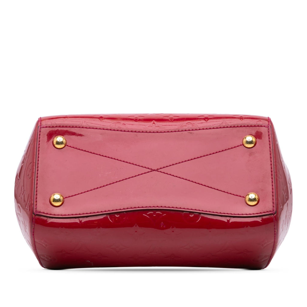 Louis Vuitton Monogram Vernis Montana