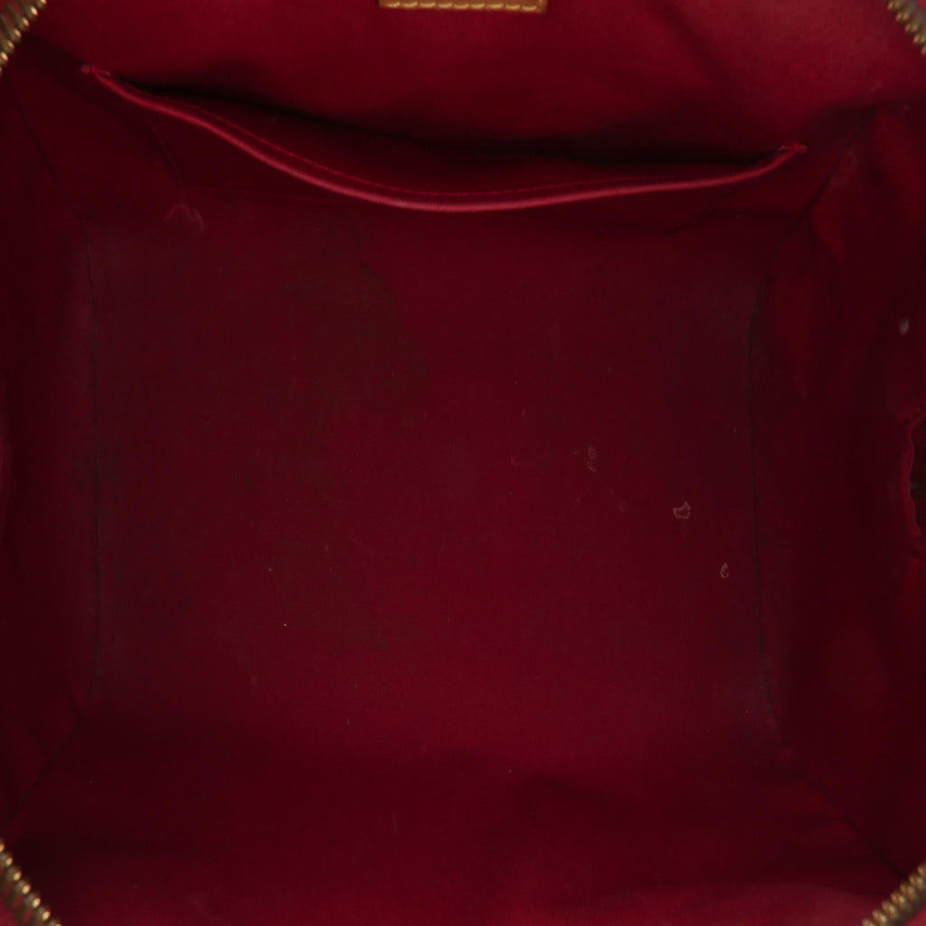 Louis Vuitton Monogram Vernis Montana
