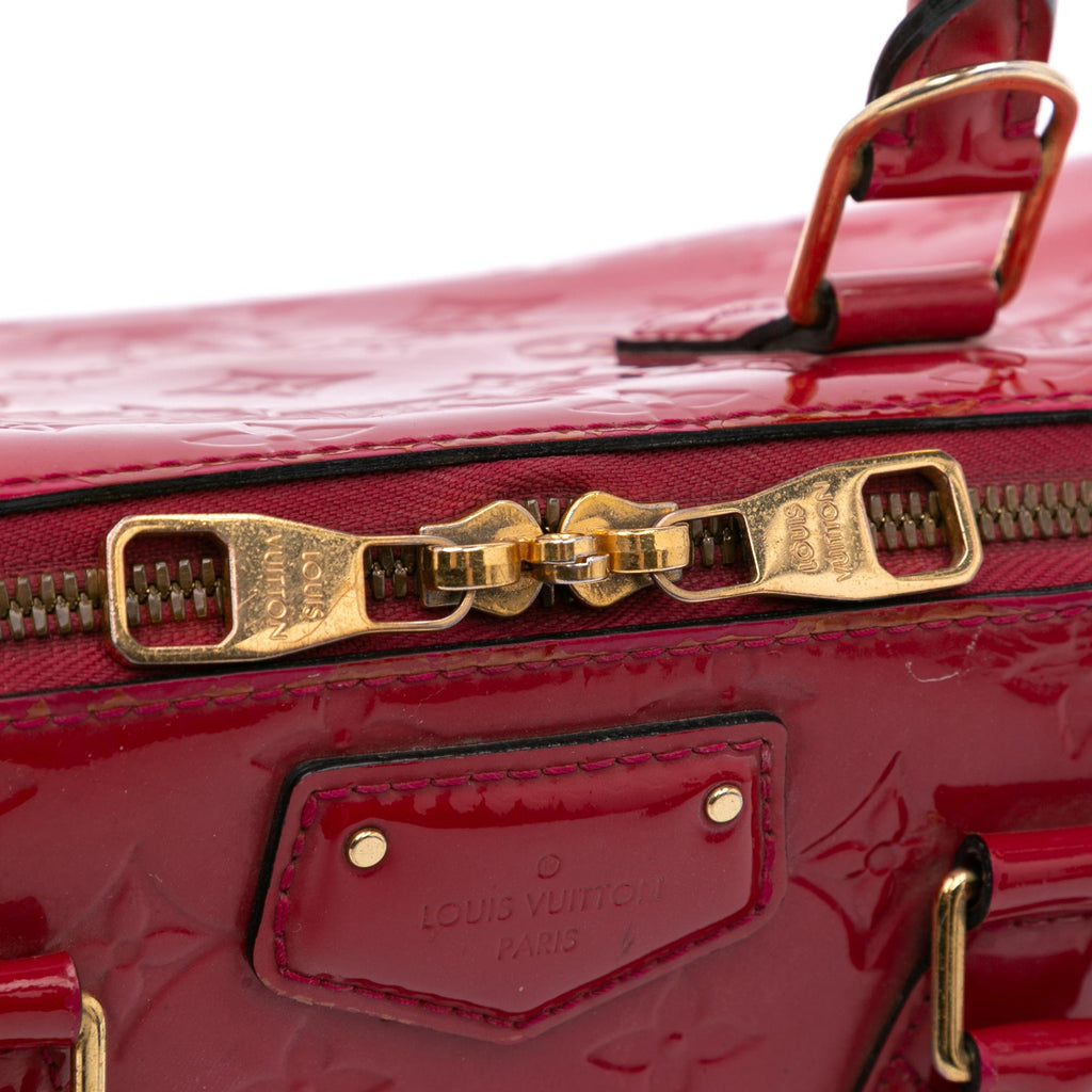 Louis Vuitton Monogram Vernis Montana