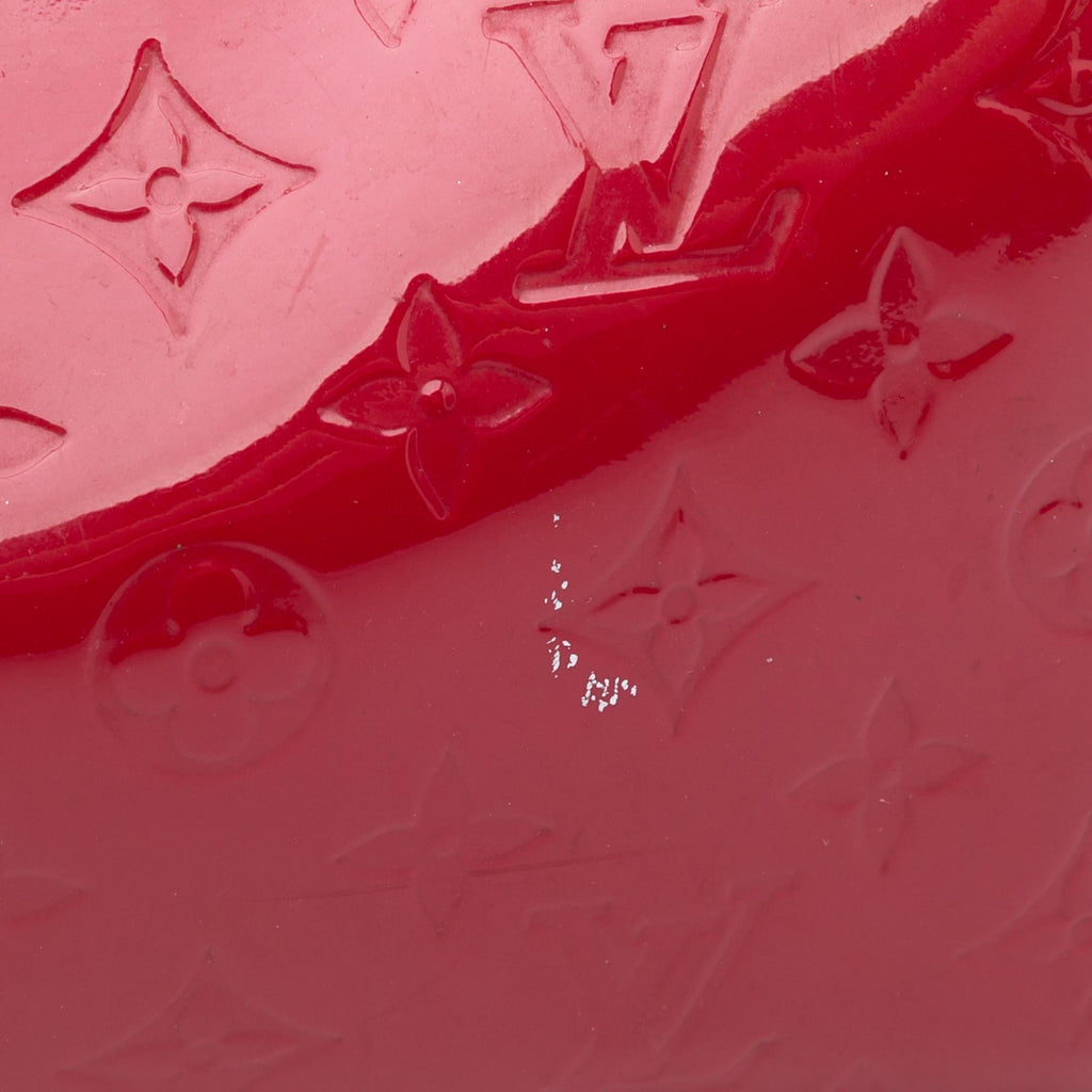 Louis Vuitton Monogram Vernis Montana