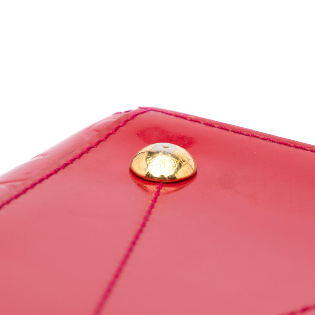 Louis Vuitton Monogram Vernis Montana