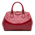 Louis Vuitton Monogram Vernis Montana