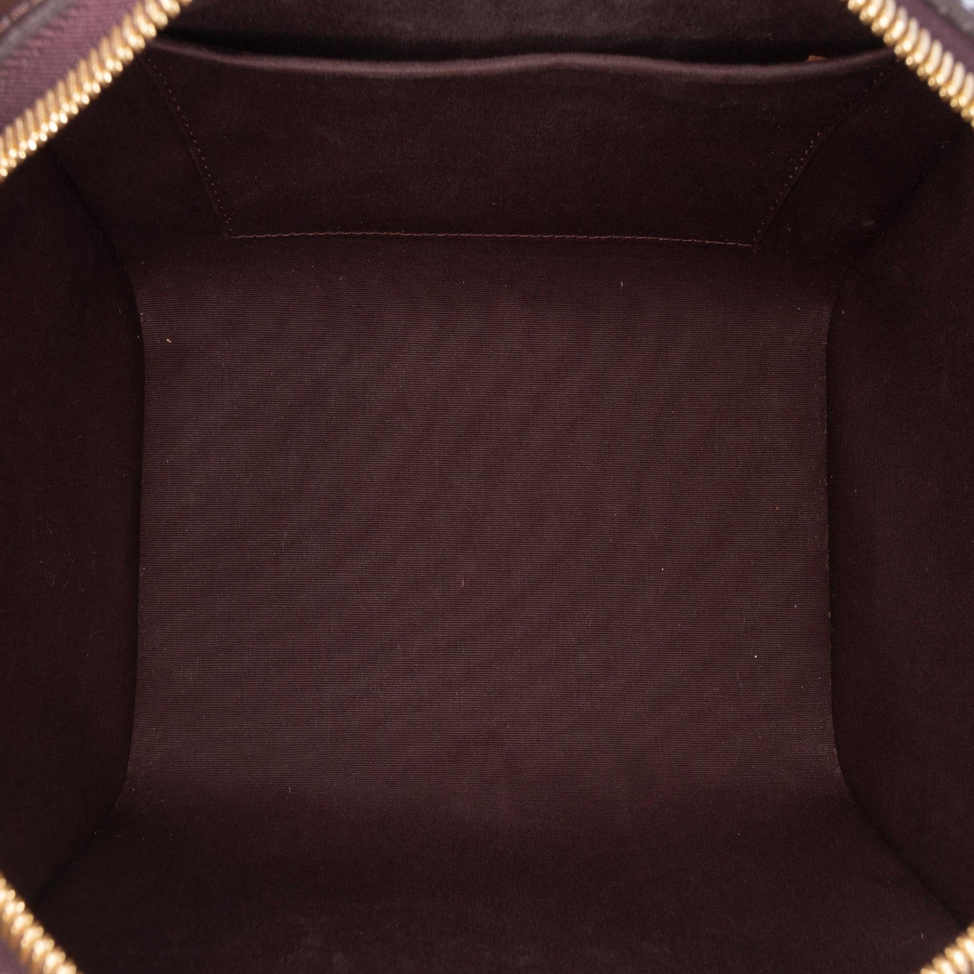 Louis Vuitton Monogram Vernis Montana