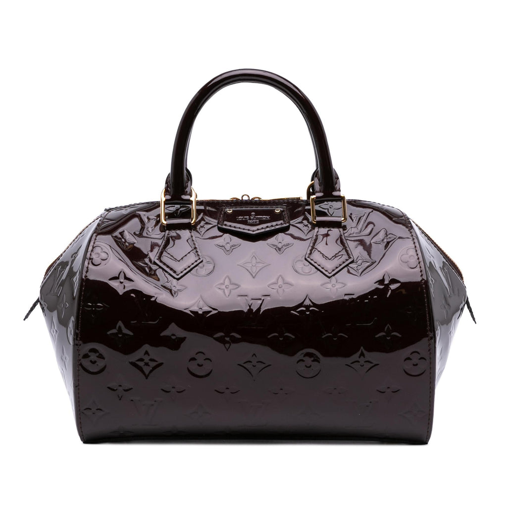 Louis Vuitton Monogram Vernis Montana