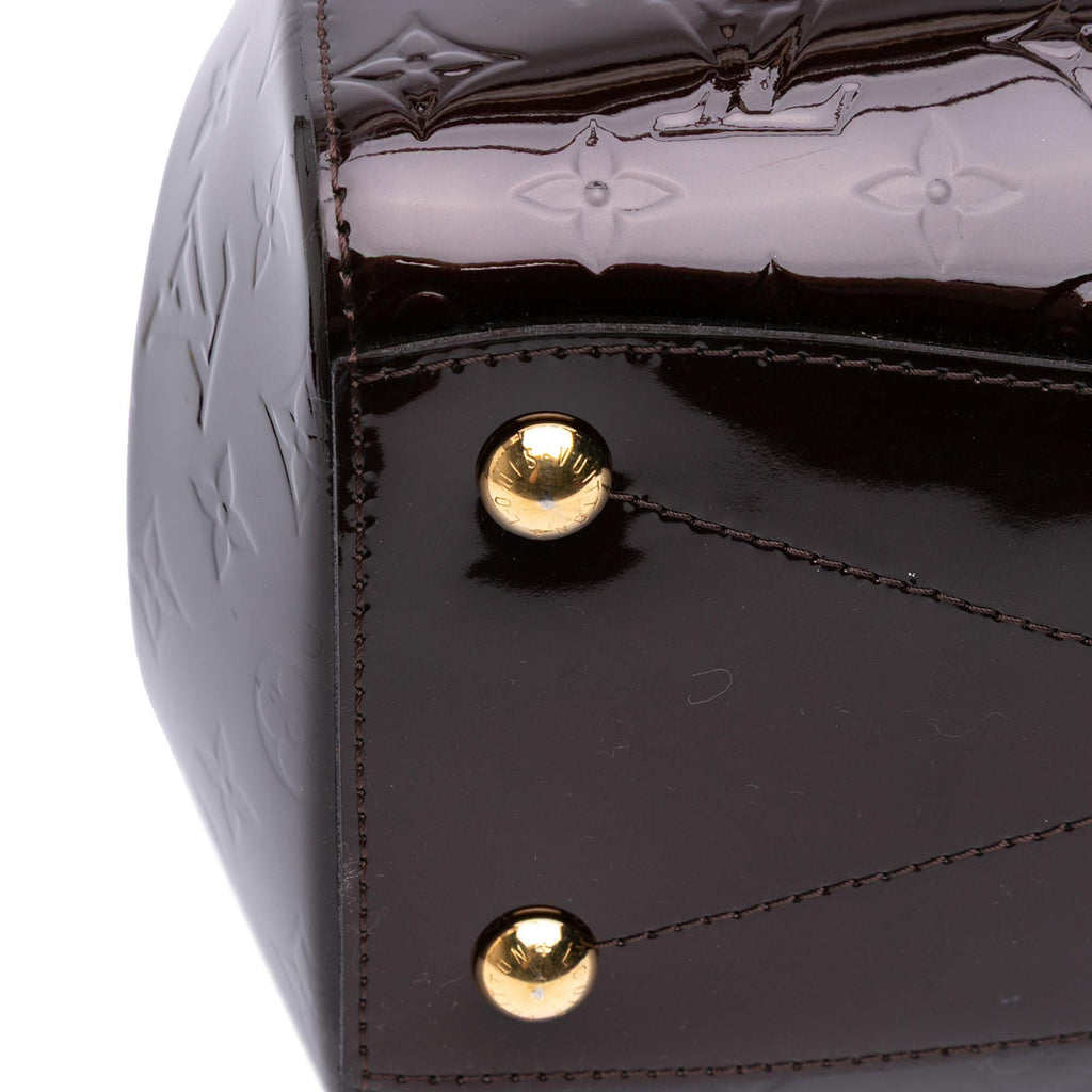 Louis Vuitton Monogram Vernis Montana