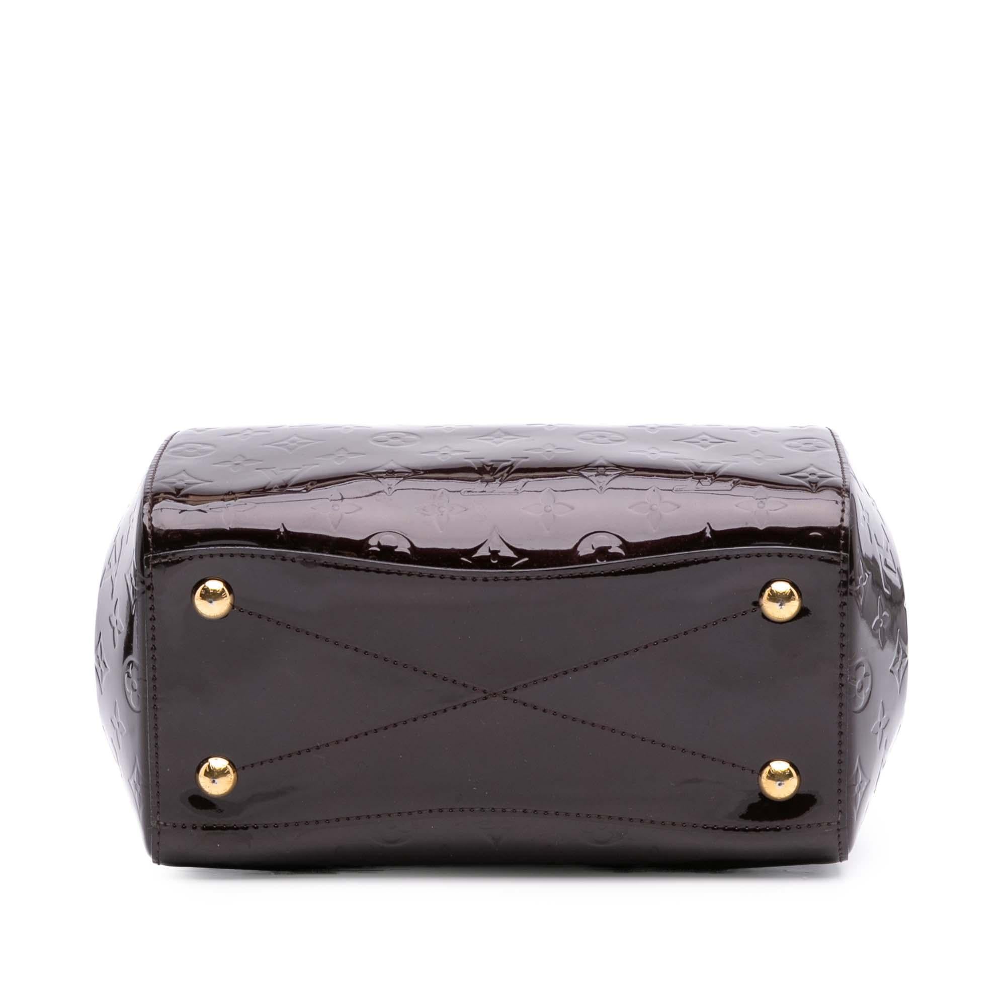 Louis Vuitton Monogram Vernis Montana