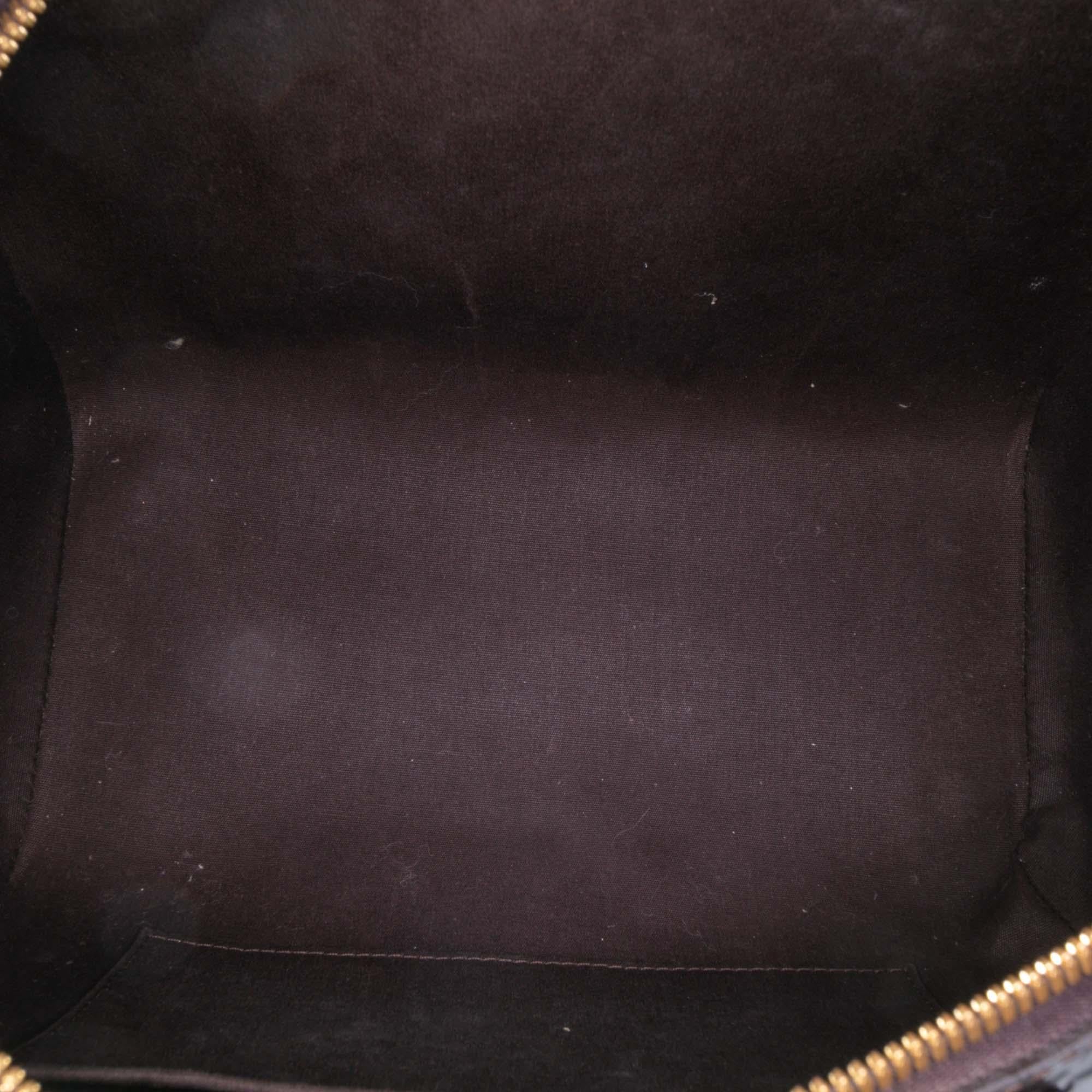 Louis Vuitton Monogram Vernis Montana