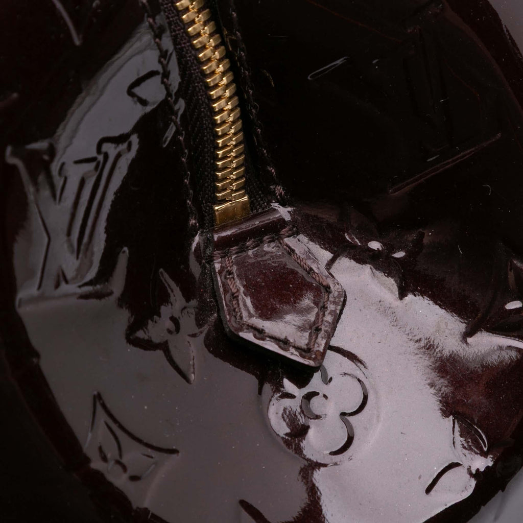 Louis Vuitton Monogram Vernis Montana