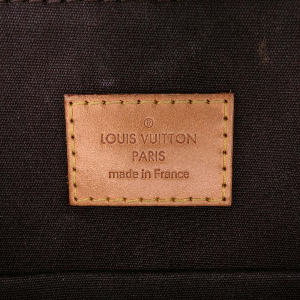 Louis Vuitton Monogram Vernis Montana