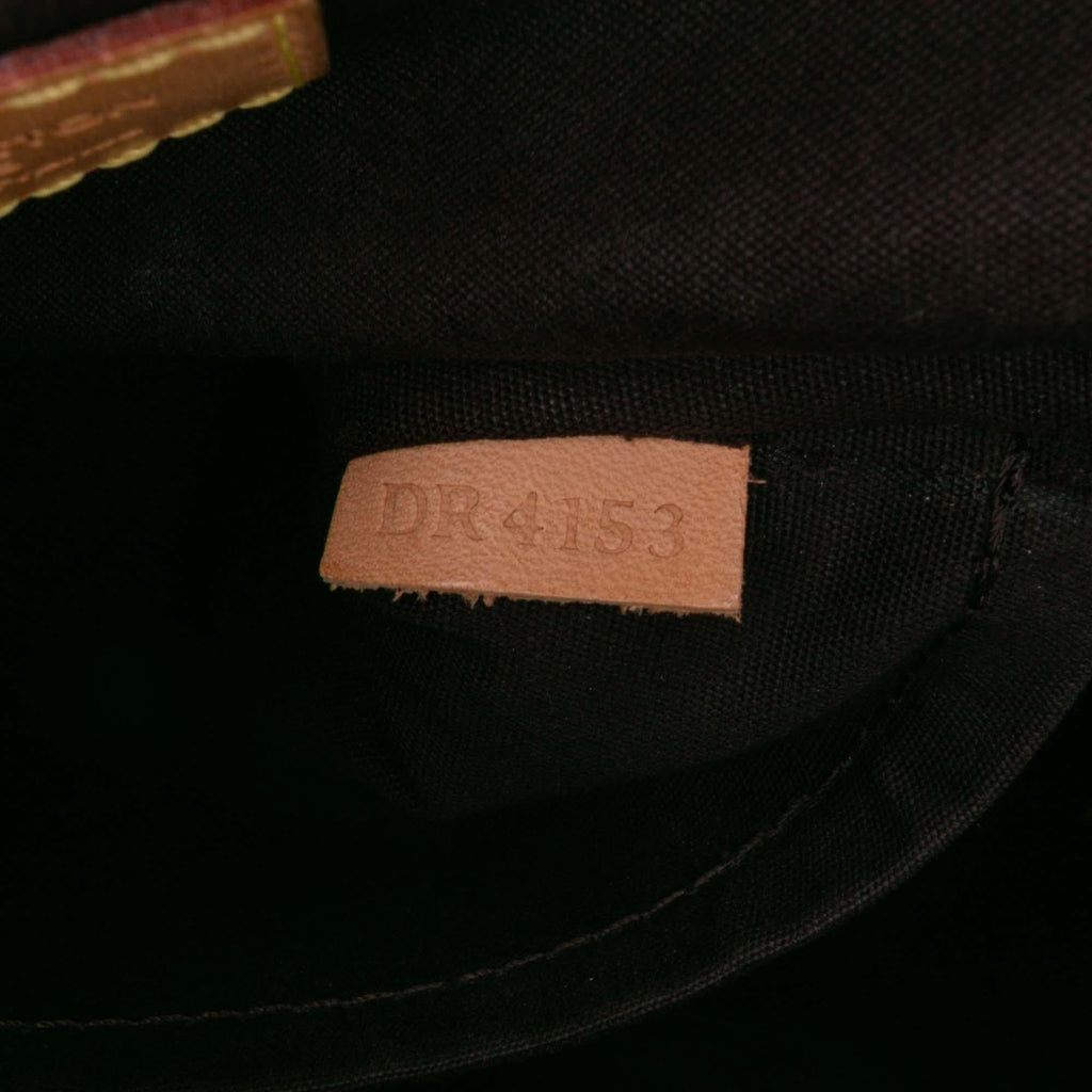 Louis Vuitton Monogram Vernis Montana