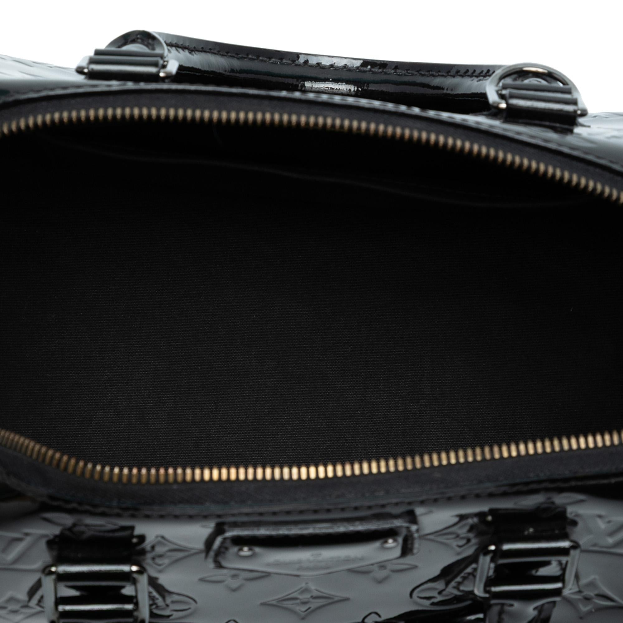 Louis Vuitton Monogram Vernis Montana